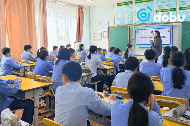 Сурагчдын бие даалтын 7 хоног энэ сарын 30-наас эхэлнэ