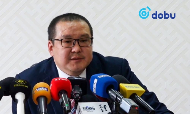 "Хүүхэд хамгааллыг сайжруулахгүй бол үе тэнгийн дээрэлхэлт улам даамжирна"