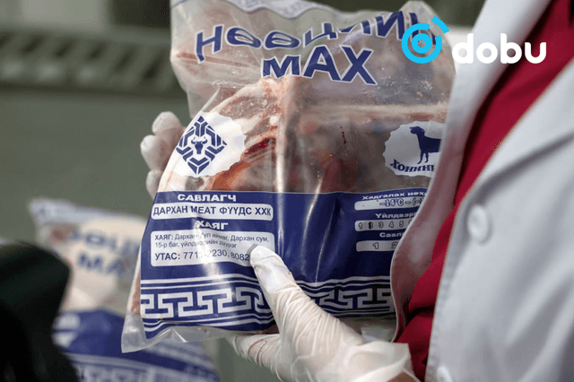 Нөөцийн махны өргөтгөсөн худалдааг тавдугаар сарын 31 хүртэл зохион байгуулна