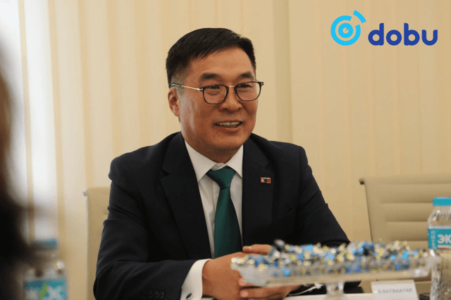 "Гадаад томилолтод хоёр тэрбум төгрөгийн зардал гаргасан гэх мэдээлэл нь үндэслэлгүй"