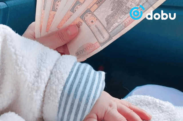 Цалинтай ээжийн 50 мянган төгрөгийг 500 мянган төгрөг болгох өргөдөлд 60 мянган иргэн гарын үсэг зуржээ