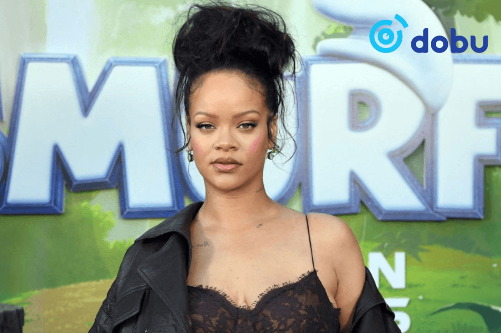 Поп од Рианнагийн гэр лүү хэд хэдэн удаа буудсан хэрэг гарчээ