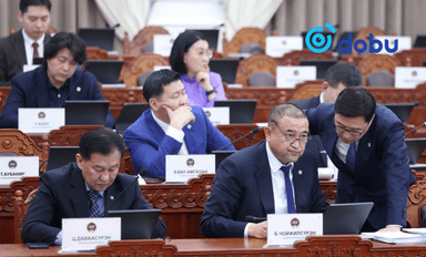 ЧУУЛГАН: Сайд нарыг чөлөөлж, томилох талаар танилцуулна