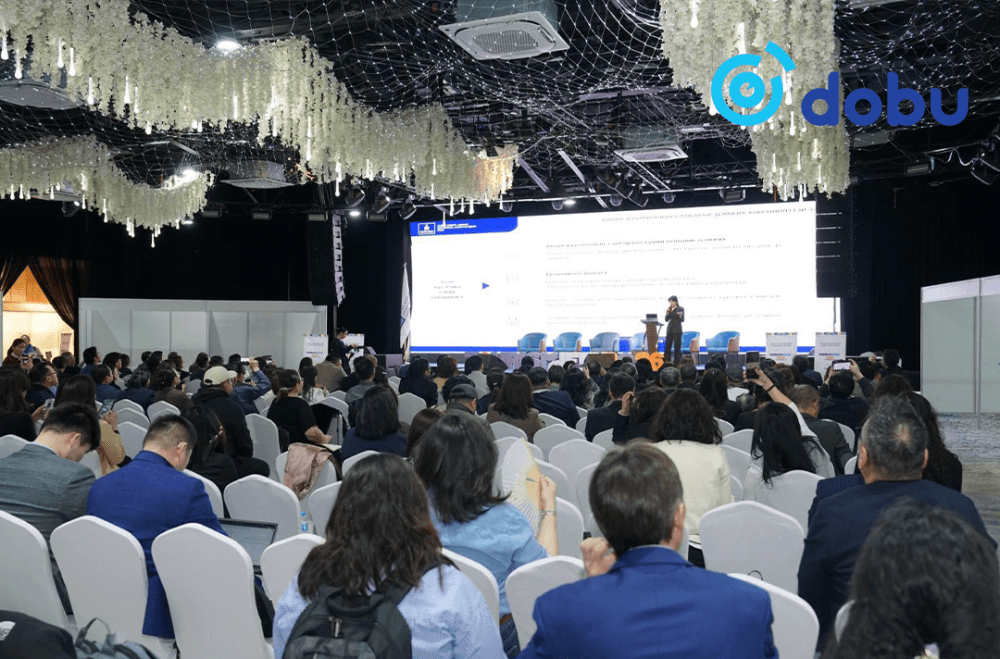 “TOURISM WEEK - 2026” Үндэсний чуулган 3 дахь өдрөө салбар хуралдаанаар үргэлжилж байна