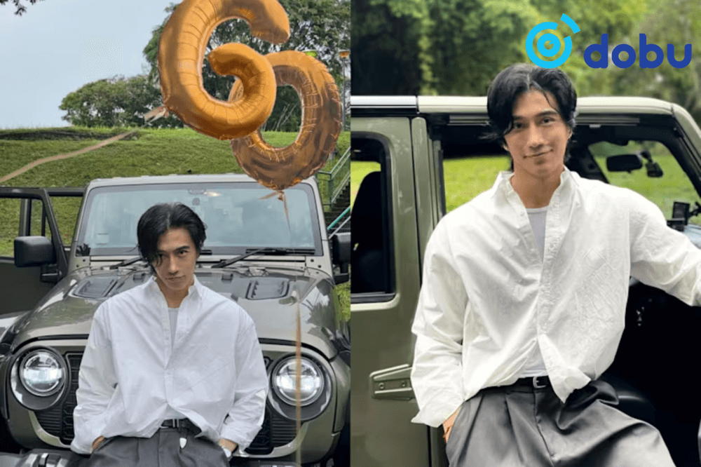 Сингапурын загвар өмсөгч Чуандо Тан 60 настай ч залуу төрхөөрөө олны анхаарлыг татаж байна