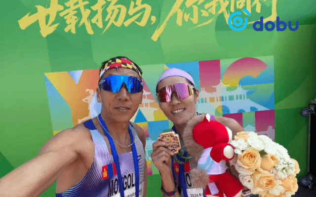 Г.Хишигсайхан хагас марафон гүйлтийн Зүүн Азийн АШТ-ээс хүрэл медаль хүртлээ