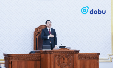 УИХ-ын даргыг чөлөөлөх асуудлыг 09.00 цагаас ТББХ, 10.00 цагаас УИХ-ын чуулганаар хэлэлцэн шийдвэрлэнэ