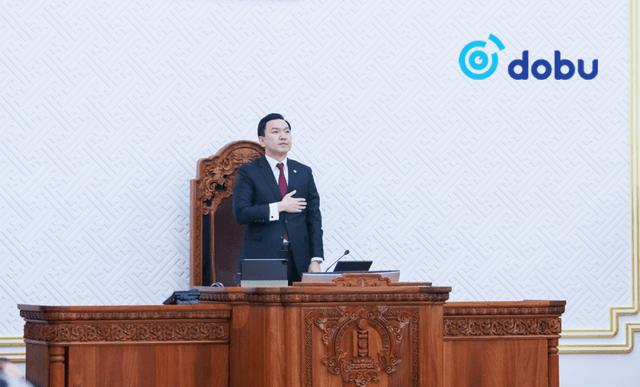 УИХ-ын даргыг чөлөөлөх асуудлыг 09.00 цагаас ТББХ, 10.00 цагаас УИХ-ын чуулганаар хэлэлцэн шийдвэрлэнэ