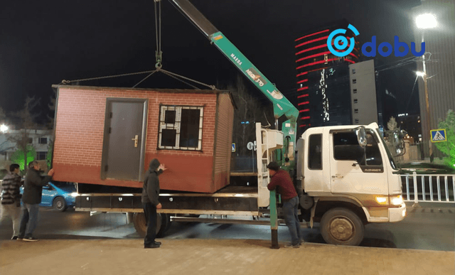 Нийслэлийн төвийн зургаан дүүрэгт 1278 ТҮЦ-ийг нүүлгэжээ