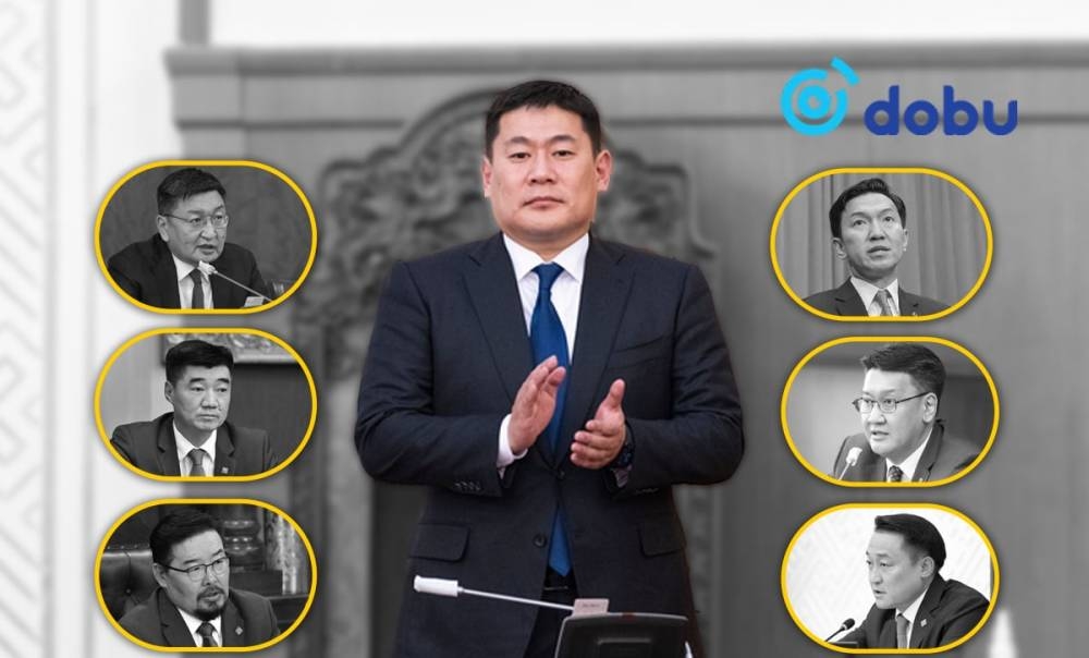 СУДАЛГАА: Иргэд Л.Оюун-Эрдэнийг Ерөнхий сайдаар үргэлжлүүлэн ажиллахыг ДЭМЖИЖ БАЙНА