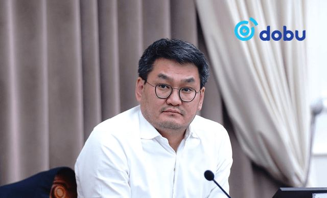 "Хугацааг нь тулгаж оруулж ирчхээд батлахгүй бол болохгүй гээд байвал УИХ байгаад яадаг юм"