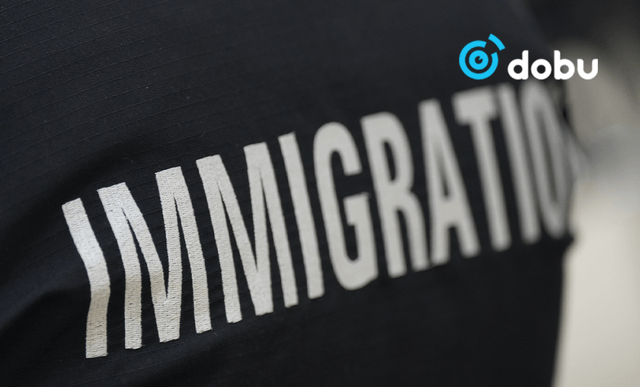 Монголд "харлаж", 3 жил 2 сар хууль бусаар оршин сууж байсан БНСУ-ын иргэнийг албадан гаргалаа