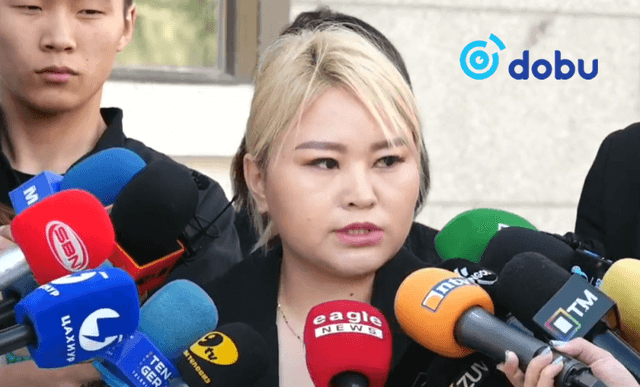 н.Соёл-Эрдэнэ: Бидэнтэй зүй бусаар харьцсан БНСУ-ын гаалийн ажилтанд хариуцлага тооцохыг хүсэж байна