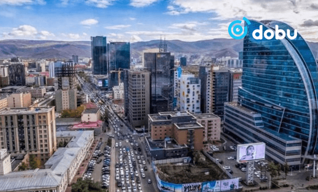 ЦАГ АГААР: Улаанбаатарт 19 градус, бага зэргийн бороотой