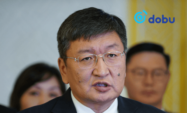 Я.Содбаатар: Гэрээгээ зөрчсөн намуудтай цаашдаа хамтарч ажиллахгүй