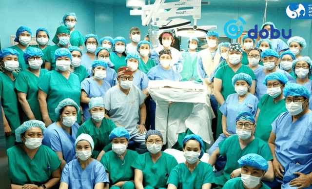 Ээж нь 13 настай хүүхдэдээ бөөрний донор болжээ