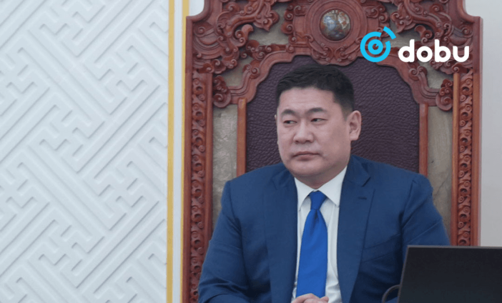 АТГ: Ерөнхий сайд Л.Оюун-Эрдэнийн хөрөнгө, орлогыг шалгаж эхэлсэн