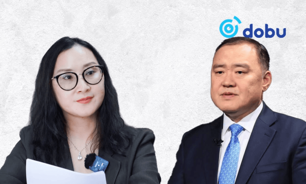 Л.Гантөмөр “хойд эцгийн” байр суурь баримтлав