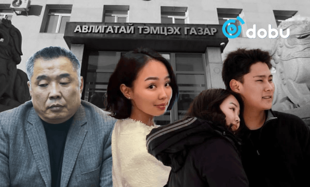 Ерөнхий сайдын хүү О.Тэмүүлэн ирэх долоо хоногт ирж мэдүүлэг өгнө