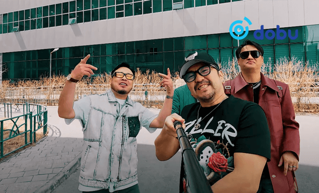 GUYS хамтлаг GOOD LUCK дууныхаа клипийг шинэчлэн цацлаа