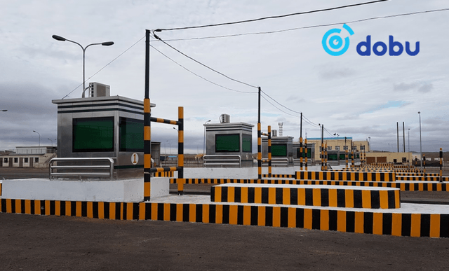 Хүүхдийн баяр, Бурхан багшийн Их дүйчин өдөр хилийн боомтууд амарна