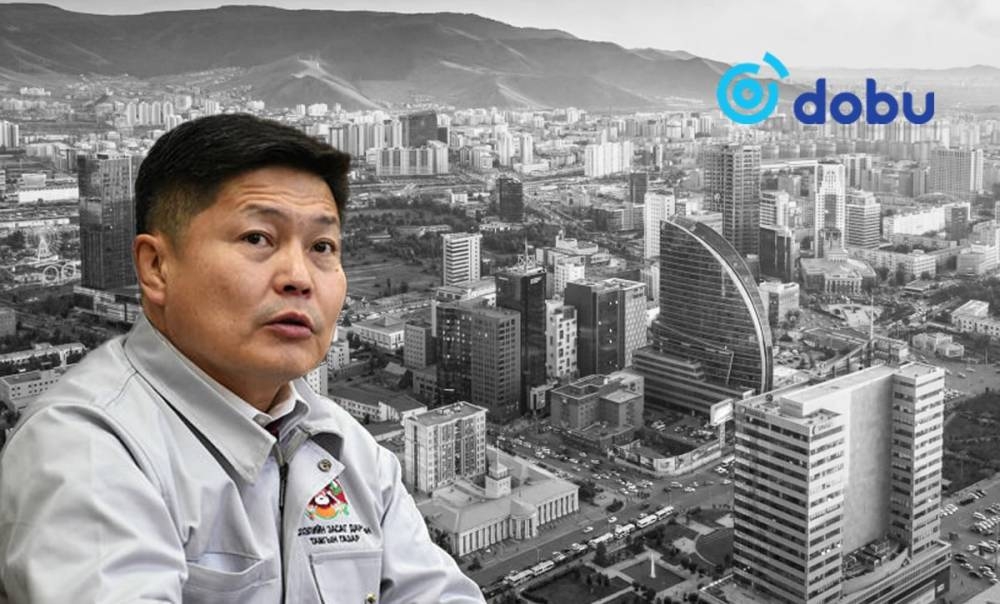 ТАНИЛЦ: Улаанбаатарыг дараах байдлаар 14 ХОТОД хуваана