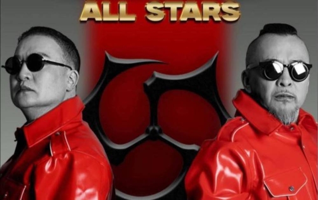 “Хар сарнай” хамтлаг 35 жилийн ойн тоглолтоо цуцаллаа