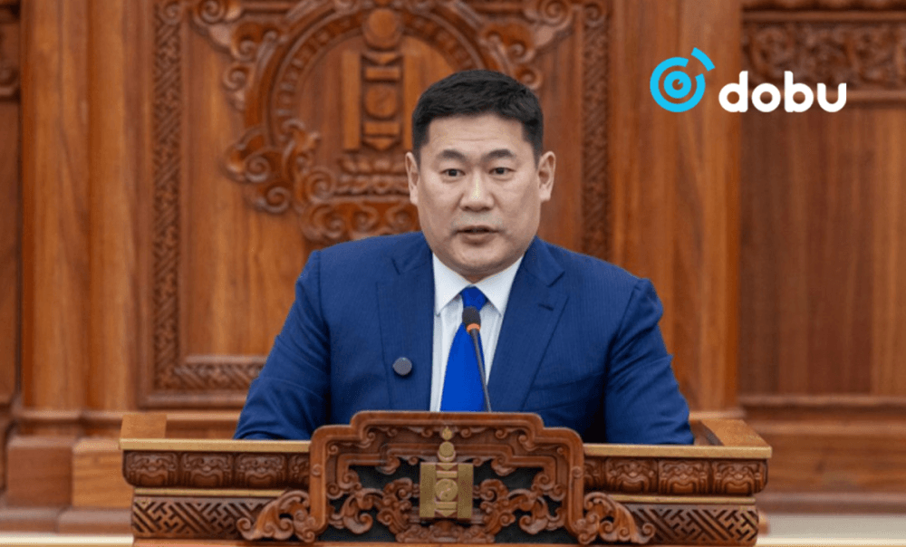 Ерөнхий сайд хэвлэлд нээлттэй ярилцлага өгөхөөр болжээ