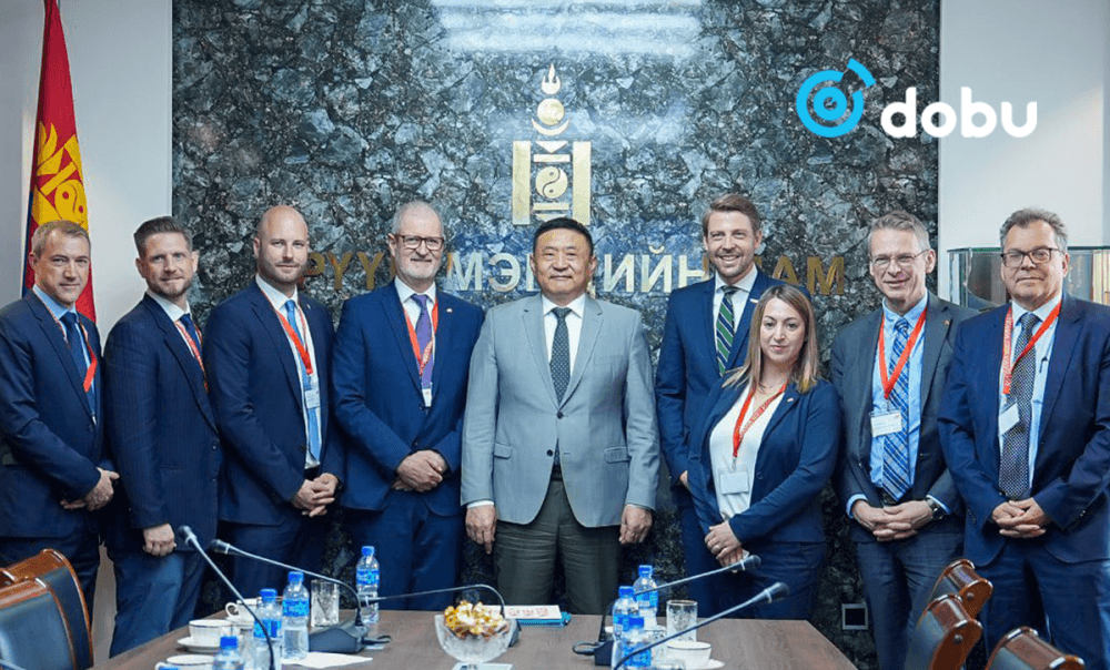 Монгол, Австрийн эрүүл мэндийн салбарын хамтын ажиллагааг гүнзгийрүүлэх чиглэлээр санал солилцлоо