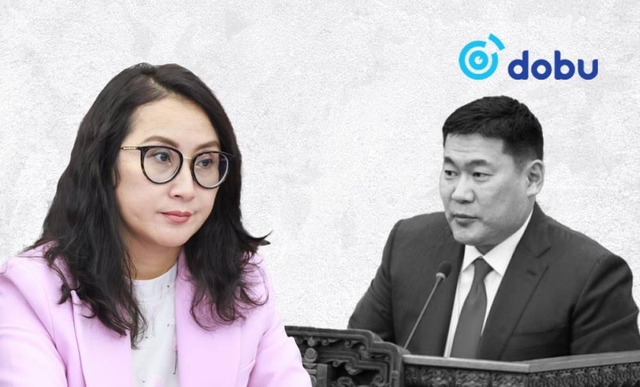 Ж.Баярмаа: Ерөнхий сайд огцрох болзлоо аль эрт хангасан