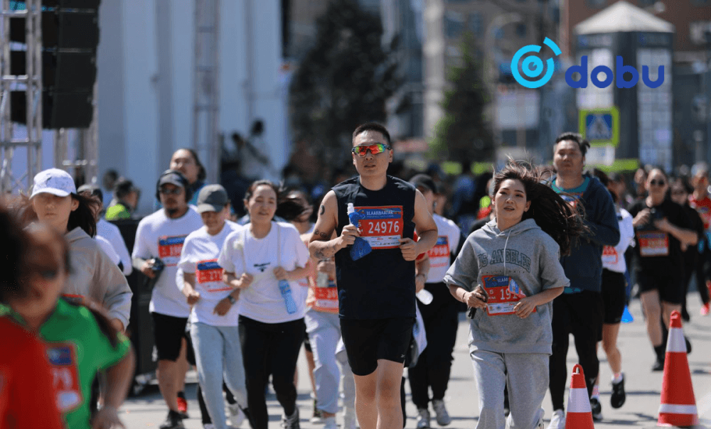 “Улаанбаатар марафон 2025”-ын бүртгэл маргааш дуусна