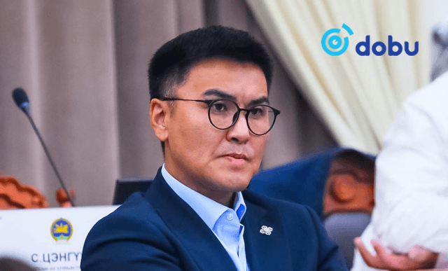 Ч.Лодойсамбуу: Л.Оюун-Эрдэнийг авч үлдэхийн тулд 2 ТРИЛЛИОН төгрөг зарцуулж байна гэх сураг сонсогдлоо