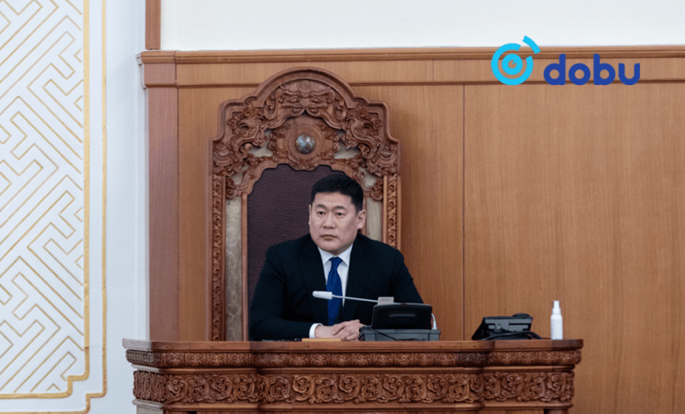 Өнөөдөр УИХ-ын чуулган хуралдана