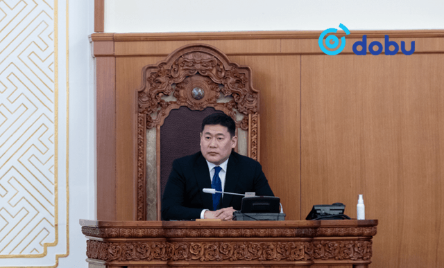 Өнөөдөр УИХ-ын чуулган хуралдана