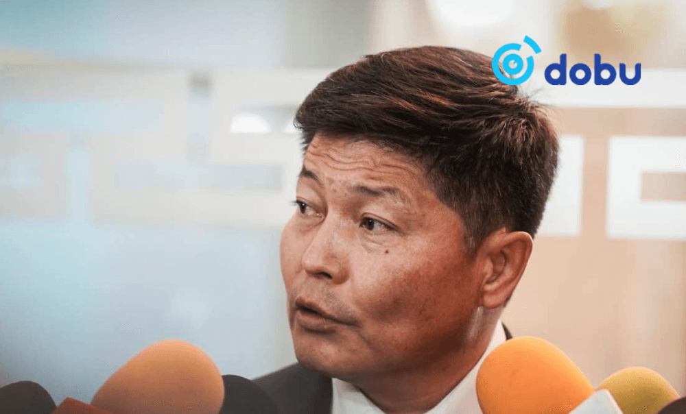 Х.Нямбаатар: Надад Ерөнхий сайд болох ямар ч бодол байхгүй