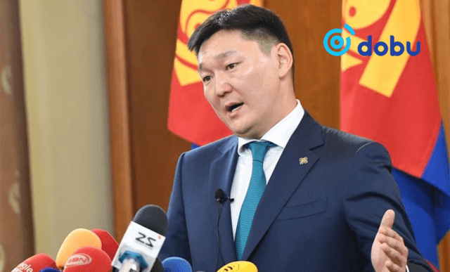 Г.Тэмүүлэн: Засгийн газрын тэнэг бодлогоор эдийн засгаараа тоглож болохгүй