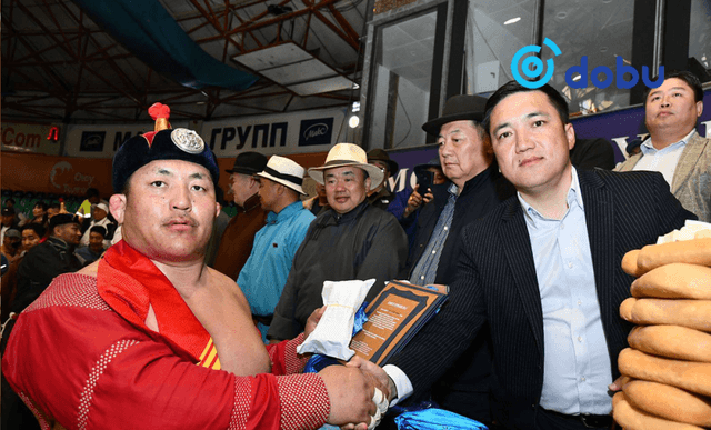 Б.Бат-Өлзий заан хоёр өдөр дараалан түрүүллээ