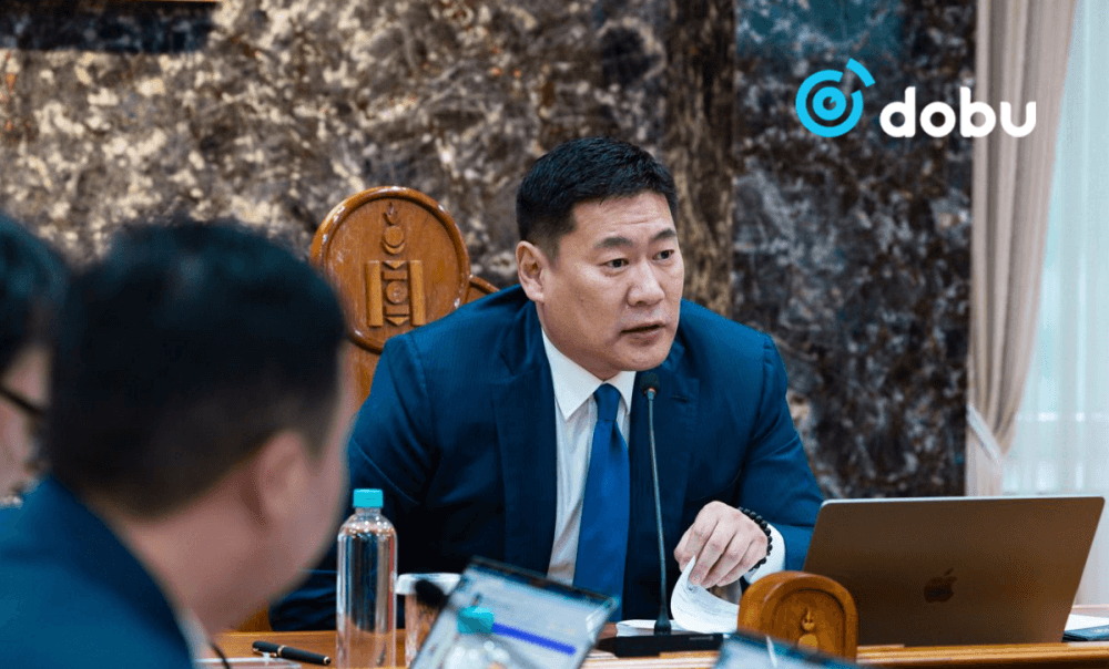 Засгийн газрын хуралдаан 10:00 цагаас эхэлнэ