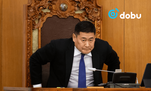 Ерөнхий сайдыг огцруулах өргөдөлд 47,768 хүн гарын үсэг зуржээ