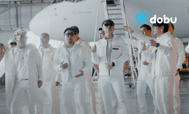 ALL IN HIT | Дурсамж сэдрээх ШИНЭ КЛИП цацагдлаа