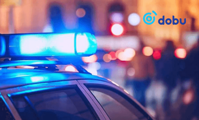 Насанд хүрээгүй хүүхэд бусдын машиныг унаад зугтаажээ