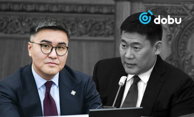 УИХ-ын гишүүн Ч.Лодойсамбуу өнөөдөр жагсаалд нэгдэнэ