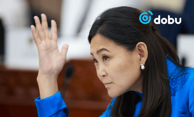 Ч.Номин: 2030 он гэхэд 2 сая жуулчин хүлээж авна, үүний тулд энэ салбарт ₮11 их наяд шаардлагатай