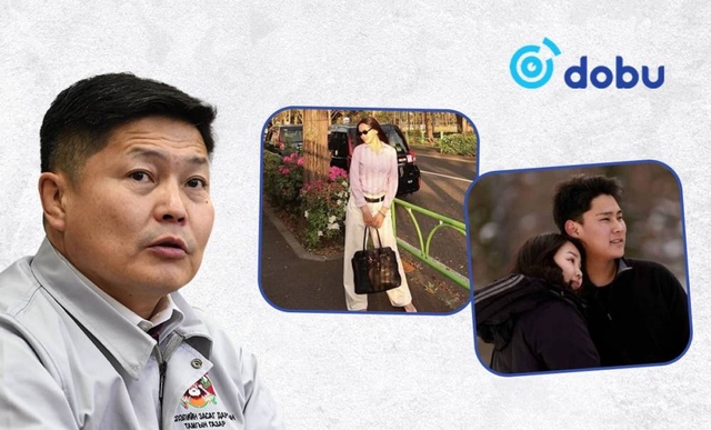 Х.Нямбаатар: Хамгийн адгийн зүйл бол гэр бүл, үр хүүхдээр нь улс төр хийх шүү