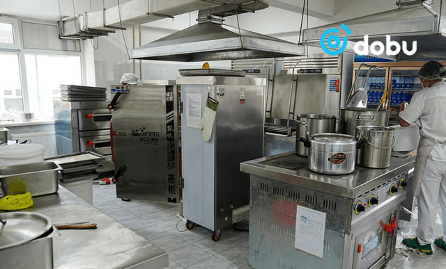 Сургуулиудын гал тогооноос гэдэсний савханцар үүсгэгч НЯН, БАКТЕРИ илэрчээ