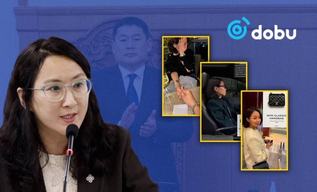 Ж.Баярмаа: "Баяраа өөрөө л ойчсон", АН буруугүй