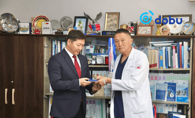 Н.Эрдэнэхүүг чөлөөлж, ХСҮТ-ийн захирлаар М.Адилсайханыг томиллоо