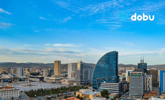 ЦАГ АГААР: Улаанбаатарт 14 градус дулаан байна