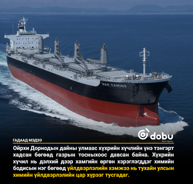 Шатахууны үнээс илүү том аюул ирж байна