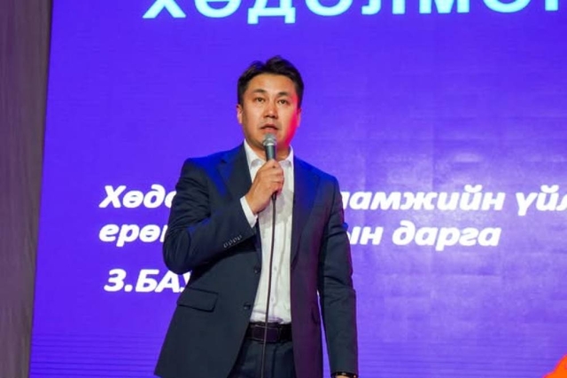 “Jump Juniors” арга хэмжээнд 800 гаруй залуус оролцлоо